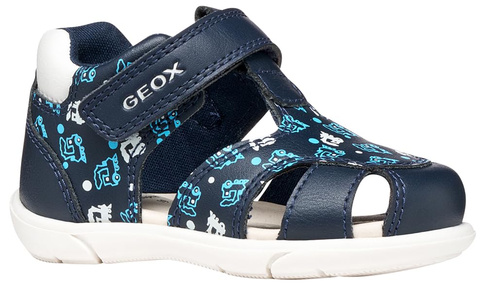 Geox Baby - Jungen B Sandal Zapito BoySandal