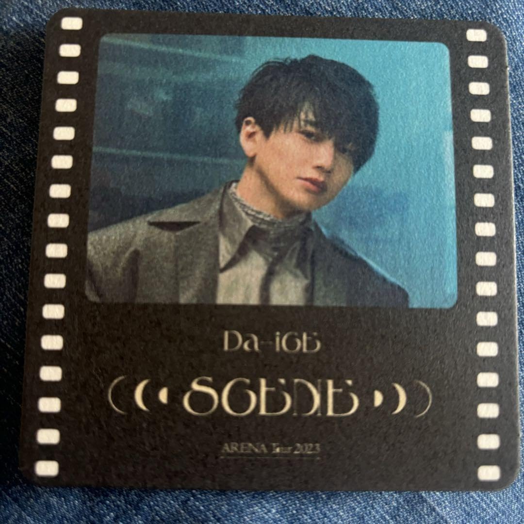 コースター 36枚セット Da-iCE 集合 花村想太 Amazon.co.jp: Da-iCE コースター 花村想太 : ホビー