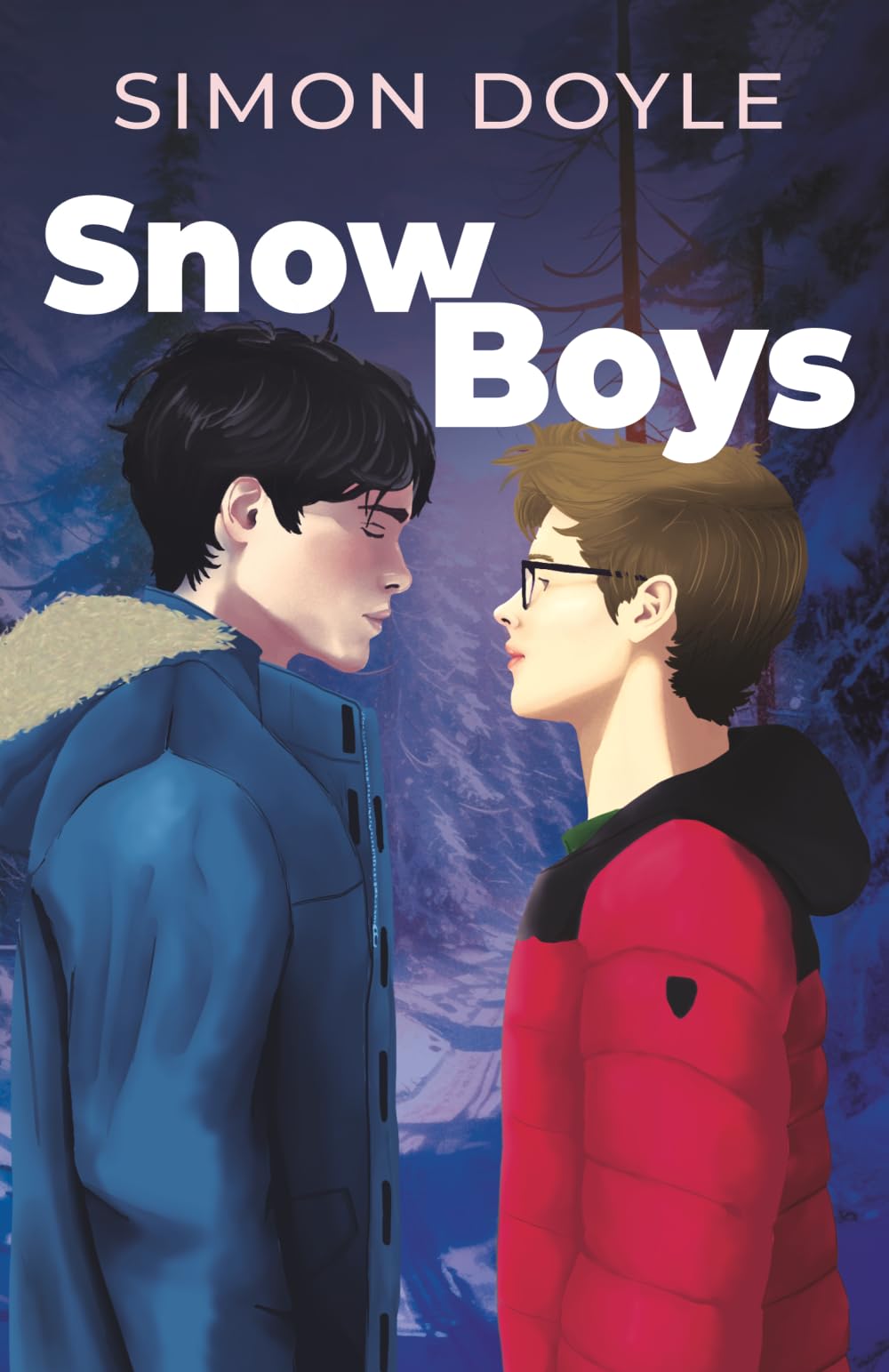 Snow Boys