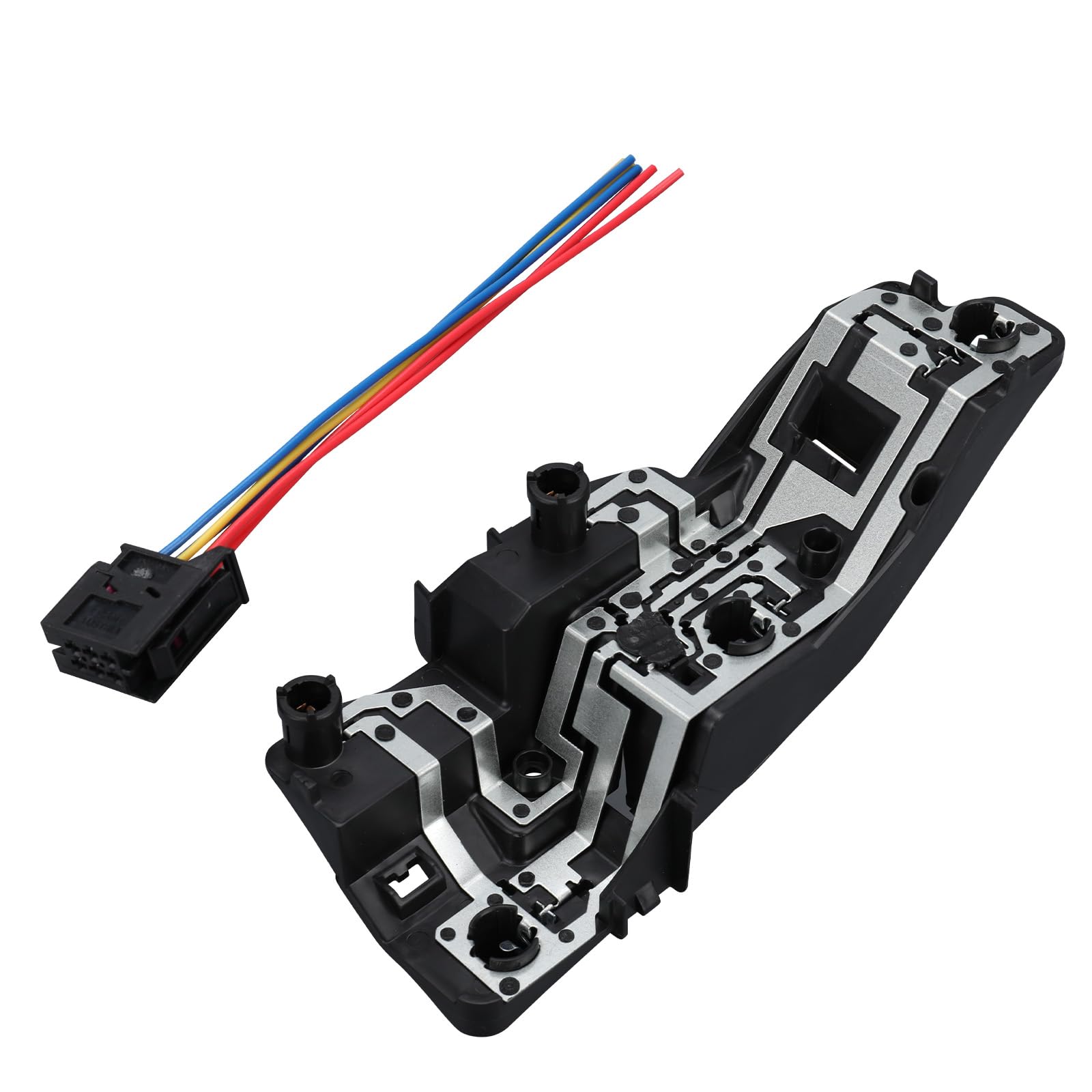 Support D'ampoule de Feu Arrière pour Audi A1 2010-2018 8X0945258A | avec Fiche