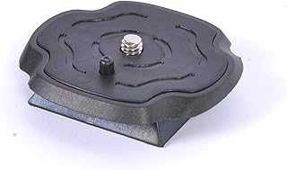 Benro PH02 Snap-in Quick Release Plate (PH02)