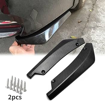 【新品未使用】ギャランフォルティス用　フロントリップスポイラー 新品未使用】ギャランフォルティス用 フロントリップスポイラー