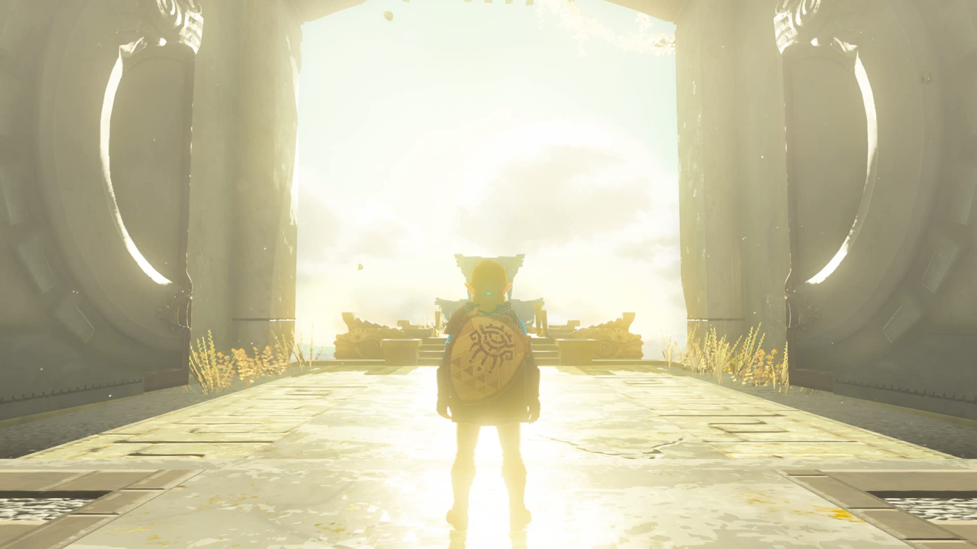 Nintendo The Legend of Zelda: Tears of the Kingdom Standard Chinois simplifié, Allemand, Néerlandais, Anglais, Espagno