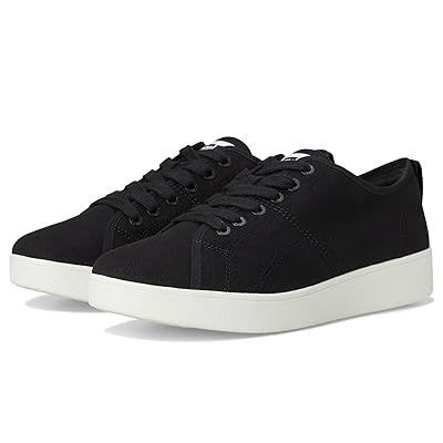 FitFlop Rally Canvas Sneakers Women