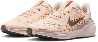 NIKE(ナイキ) ペガサス 41 J Pegasus 41 グアバアイス/オレンジパルス/モルト/ケイブストーン FN5041-803