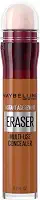 Maybelline NY Instant Age Rewind Corretivo Líquido, Multiuso que Corrige Olheiras e Linhas Finas, Contorna e Ilumina, Alta Cobertura e Fórmula Vegana, Cor 148, Hazelnut, 5.9ml