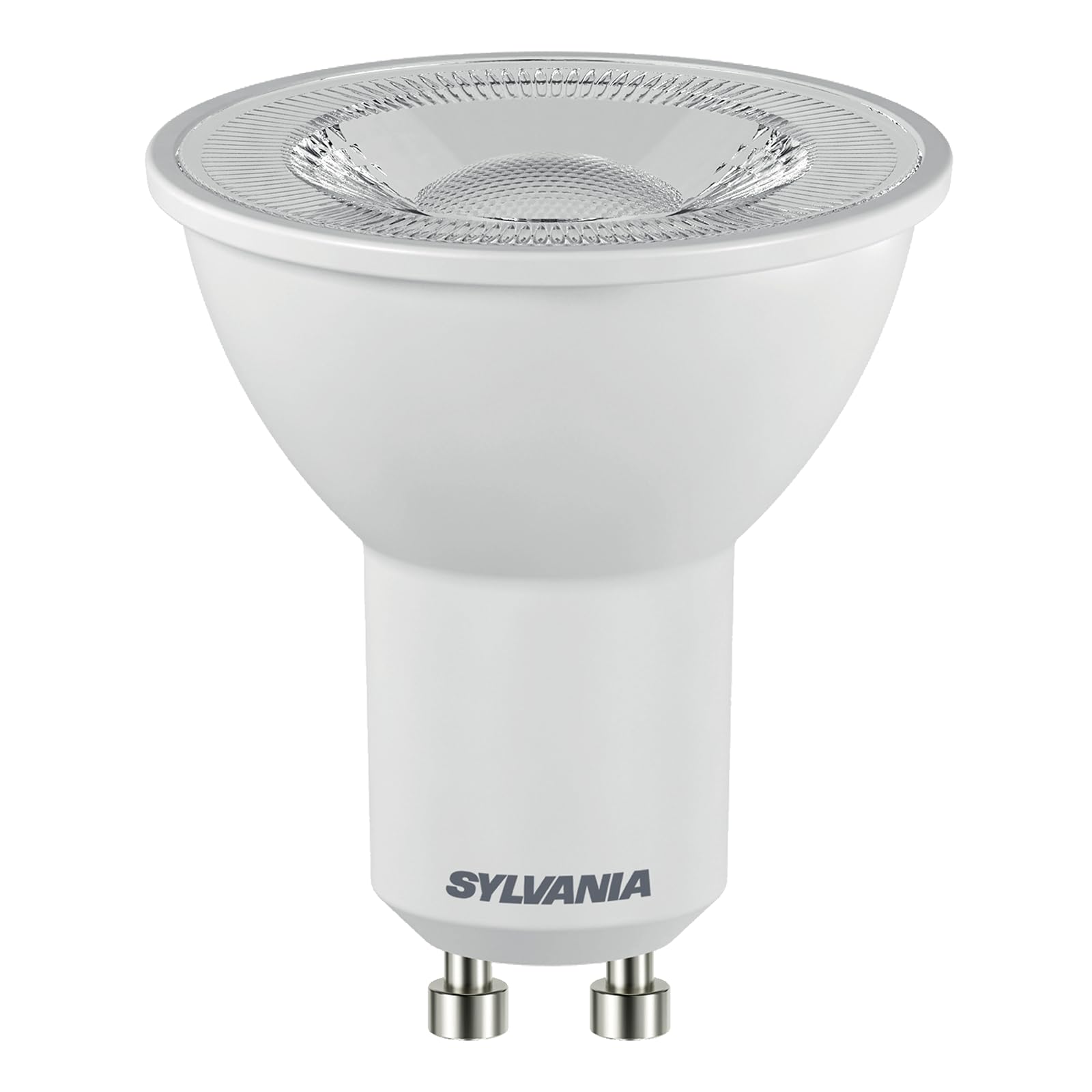 Sylvania 7W Led Gu10 Bulb, 6500K, 620Lm, Non-Dimmable