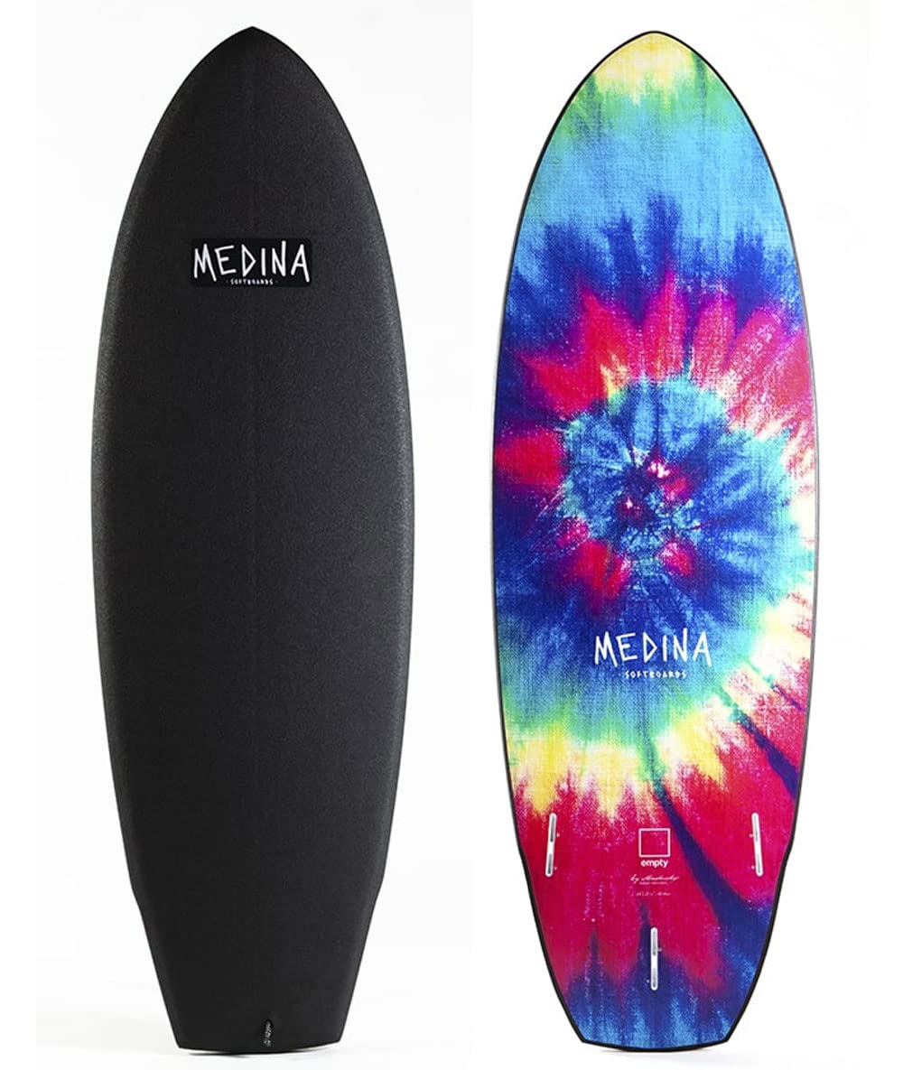 メディーナ　サーフボード •ソフトボード MEDINA SOFTBOARDS ガブリエル・メディーナ ソフトボード ファン
