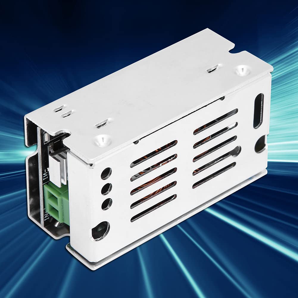 DFRobot DC-DC Step Down Buck- converter (6~24V naar 5V/16A