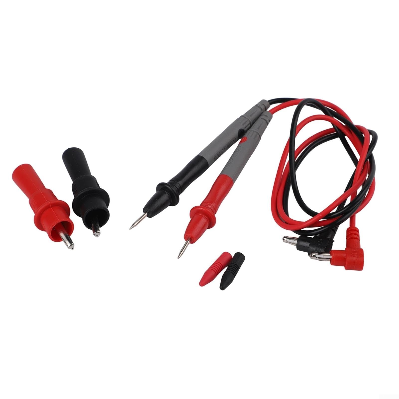 1000 V strumento di scarico condensatore, con display digitale, per alta tensione veloce per lo scarico della batteria nei test elettrici e lavori di manutenzione