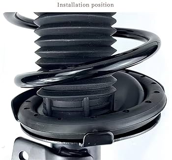 Amazon.co.jp: ユニバーサルコイルスプリングサイレンサー絶縁