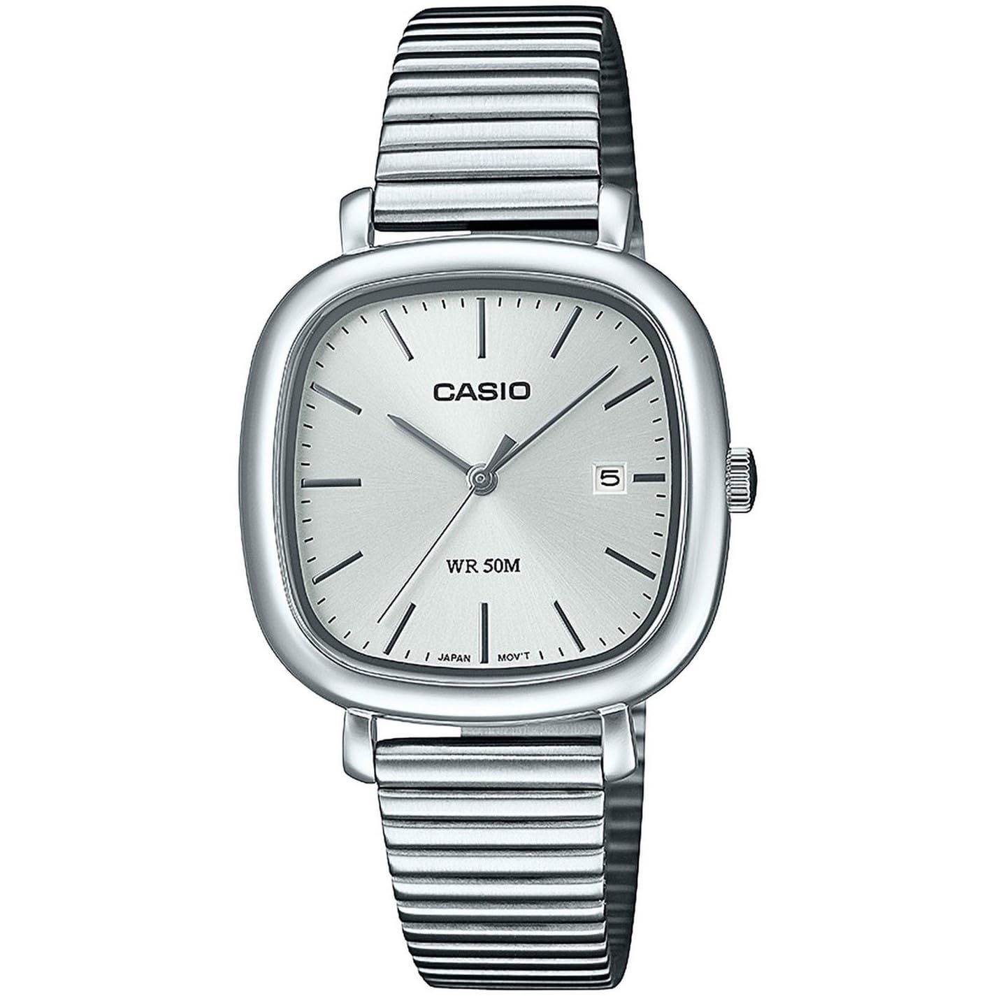 Casio Damen Analog Armbanduhr Casio Collection