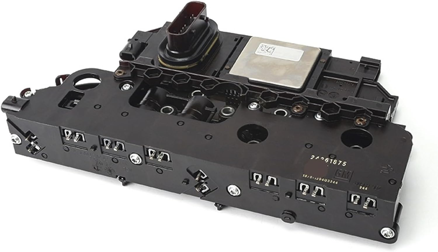 6T75 6T70 6T75E TCM TCU Program Automatic Transmission Control Unit Module Compatible with Chevrolet Buick Cadillac GMC Accessories