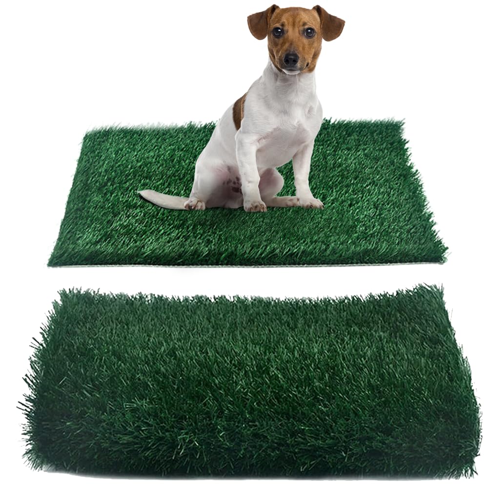 Amazon.co.jp: life_mart ペット用 トイレトレーニング 多目的 人工芝