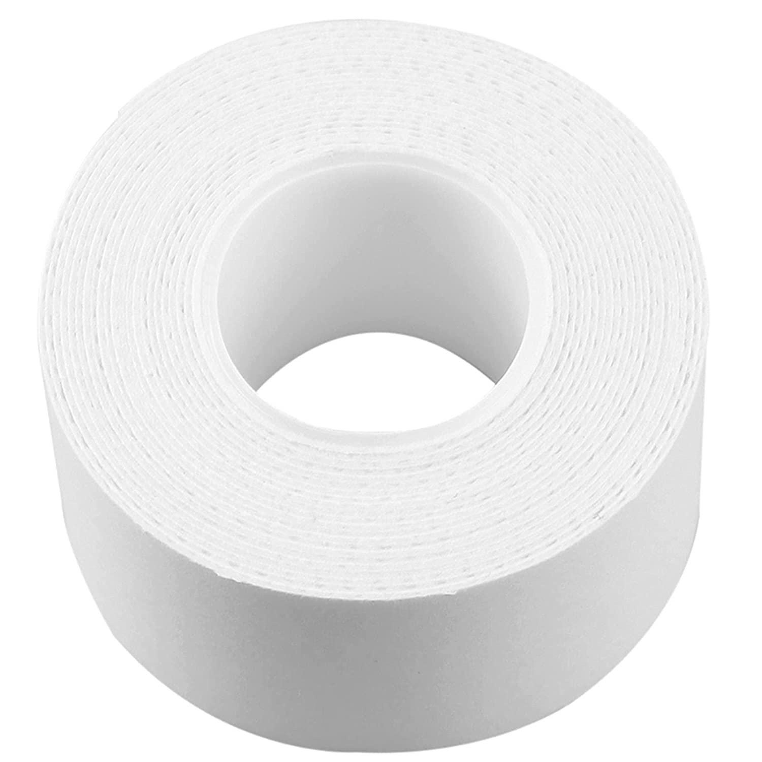 Collar Protector Tape - Self-adhesive Sweat Absorption Tape for Shirt Hat Caps Brim | non-woven Disposable Antiperspirant Invisible Protector for Collar for Men & Women Shirts-image-6