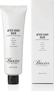 Baxter of California After Shave Balm