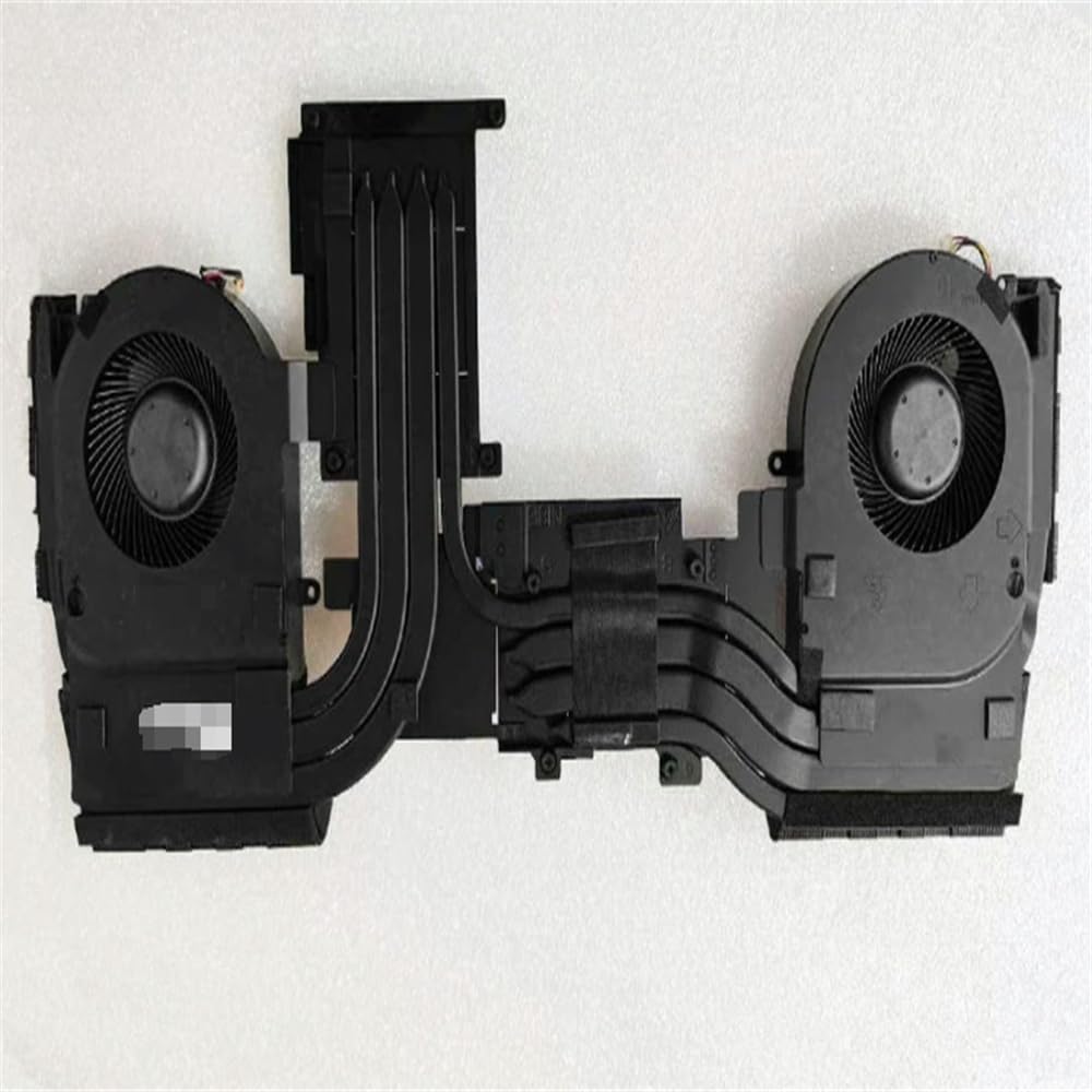 for Cooling Heatsink Fan for Area-51m R1 RTX 2080 Heatsink Radiator 0FY4CJ FY4CJ AT2F1005DT0