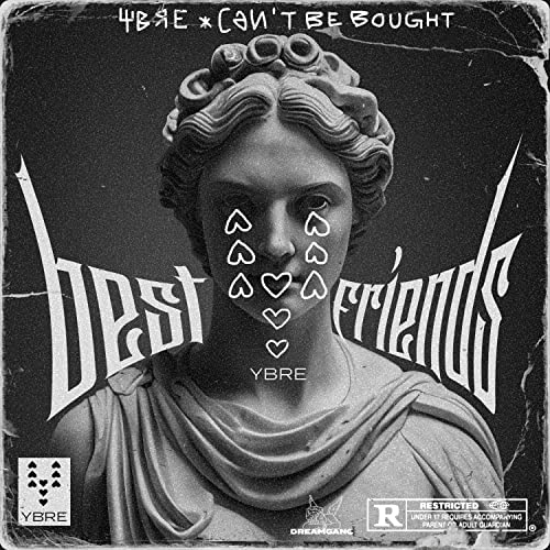 YBRE & can't be bought