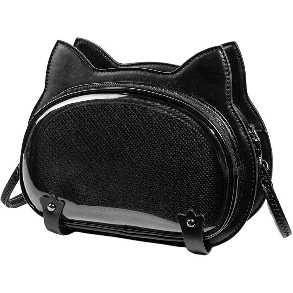 Sac Ita mignon chat fini la perte de vos épingles anime
