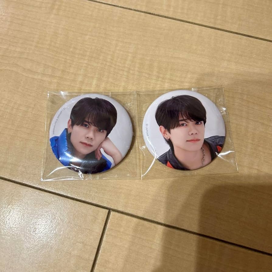 藤牧京介　缶バッジ Amazon.co.jp: INI 藤牧京介 缶バッジ : おもちゃ