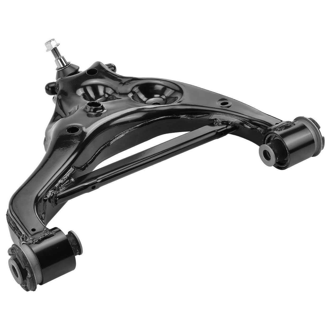 Amazon.com: AUTOPARTS FACTORY Front Lh Lower Control Arm