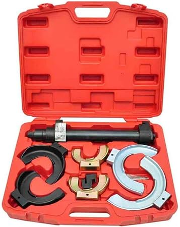 Coil Spring Compressor Macpherson, Car Spring Compressors for McPherson