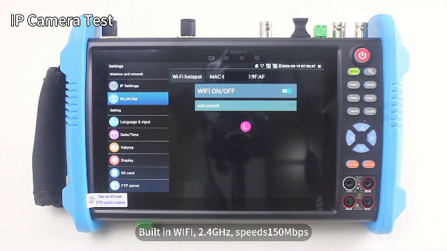 Amazon.com : Rsrteng IPC-9800MOVTADHS Pro Full Features CCTV