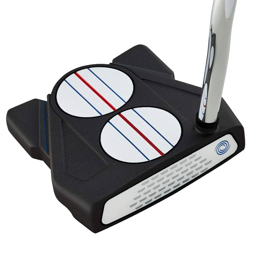 Buy Callaway Odyssey Golf 2021 Ten Putter (Right-Handed, 2