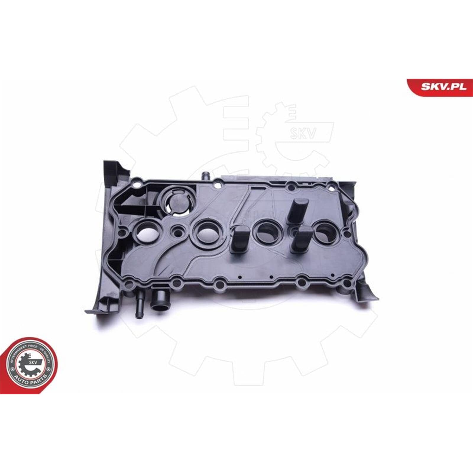 ESEN SKV 48SKV035 Coperchio punterie con guarnizione con bulloni/viti