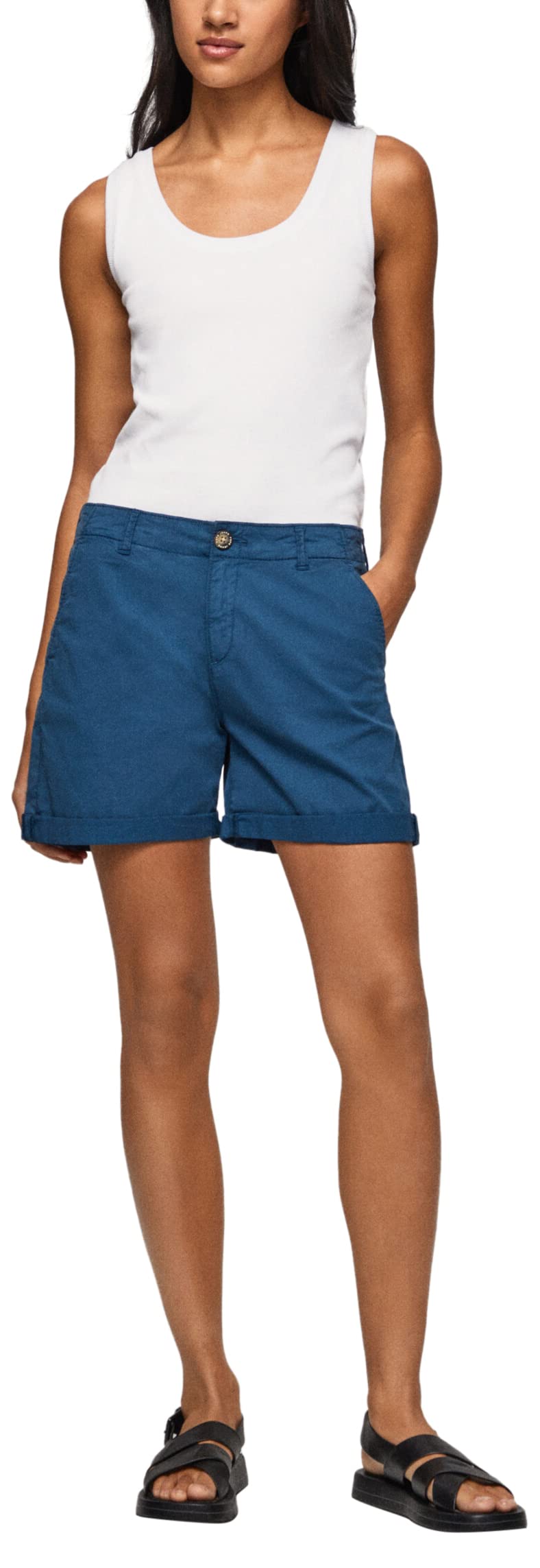 Pepe Jeans Junie Shorts para Mujer