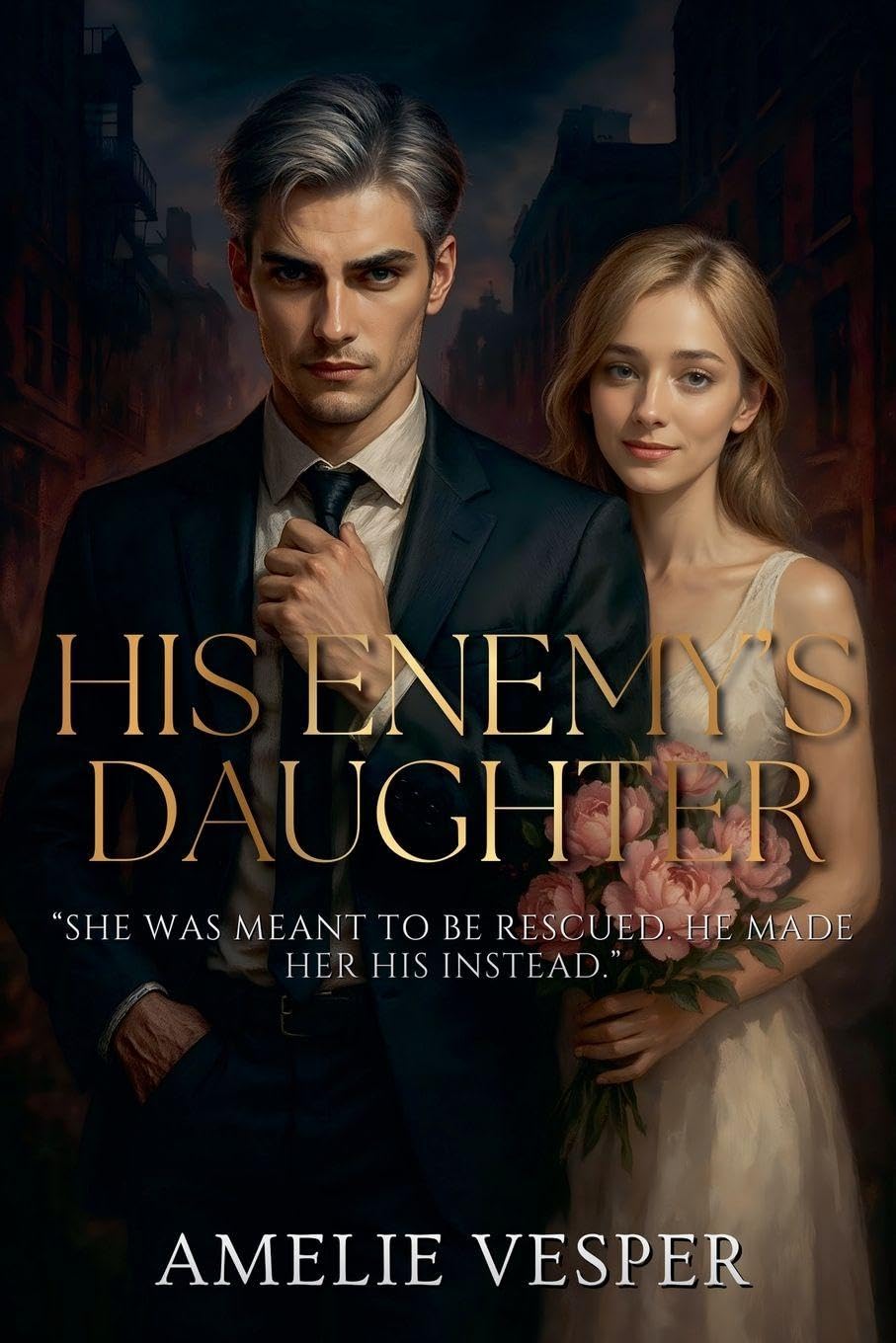 His Enemy's Daughter