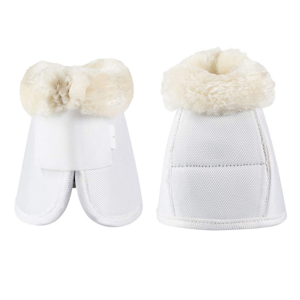 Horze Caliber Bell Boots