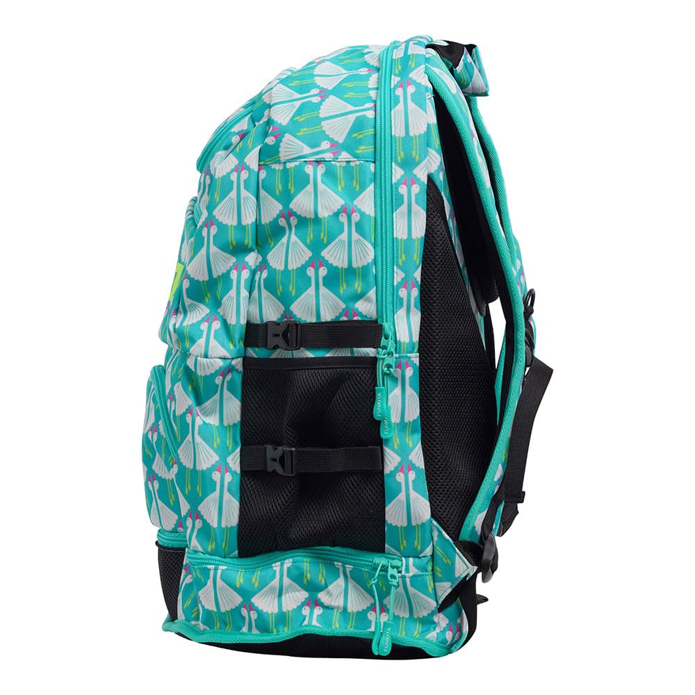 Funkita Elite Squad 36L Backpack One Size
