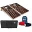 4'x2' Wooden Flag