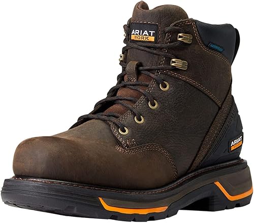 Ariat Botas de construcción P24731_m_Foo para hombre