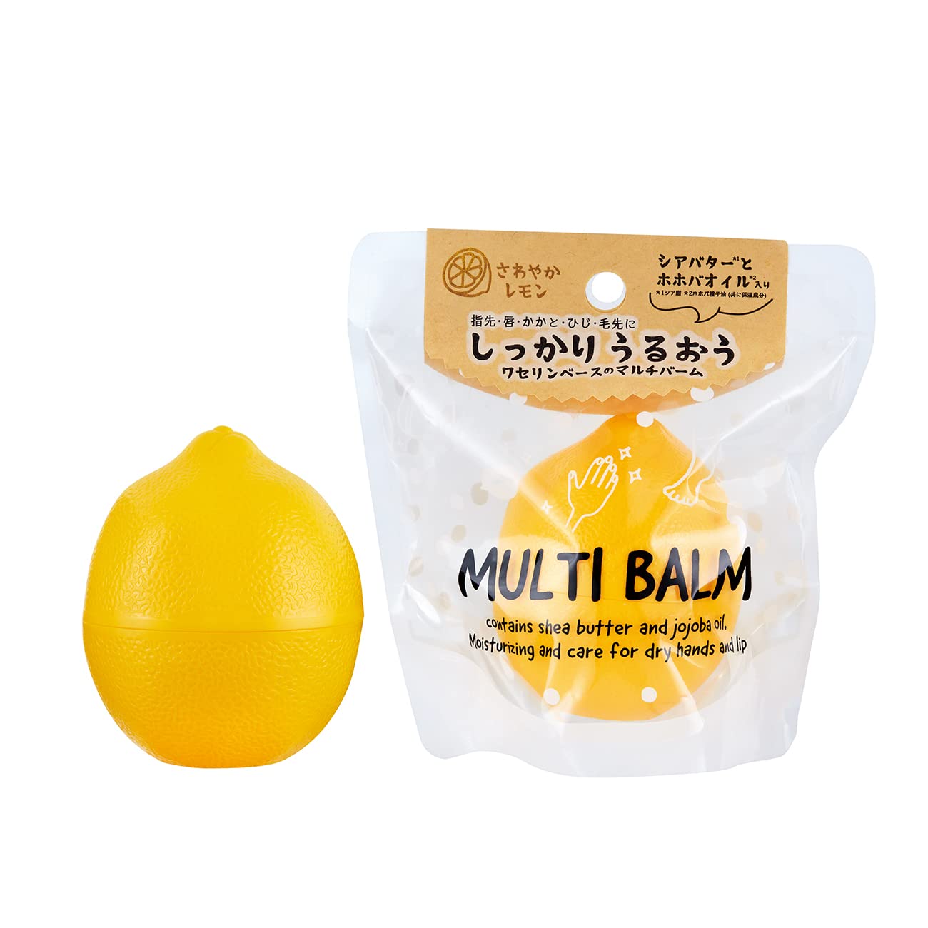 Amazon.co.jp: フルーツの森 さわやかレモンの香り うるおい保湿マルチ