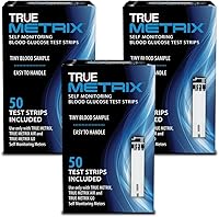 Vista 14 de TRUE METRIX® Tiras reactivas 2 x 50ct (100 tiras de prueba)
