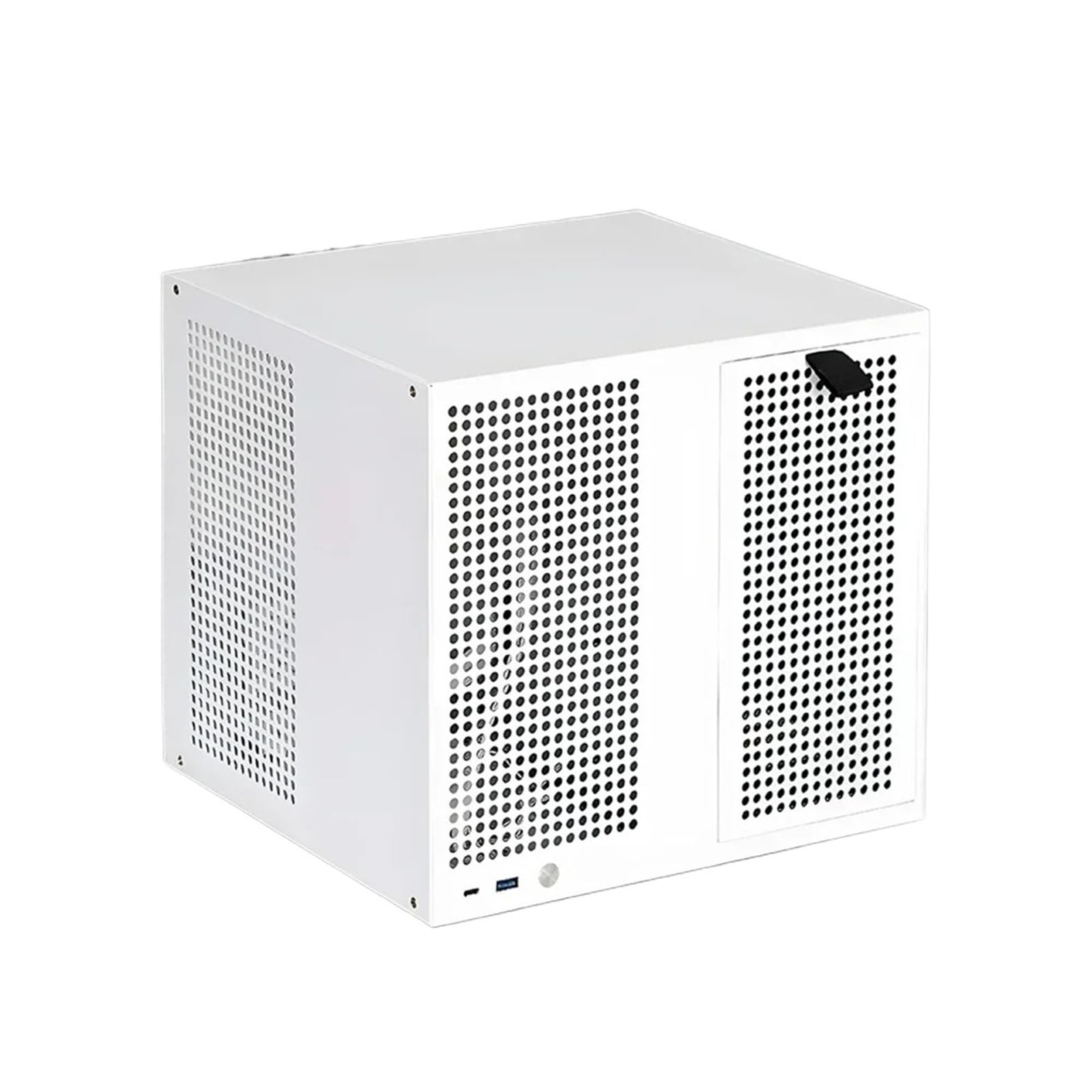 Amazon.co.jp: 互換性がありますHot Sagittarius 8 ベイ NAS MATX と