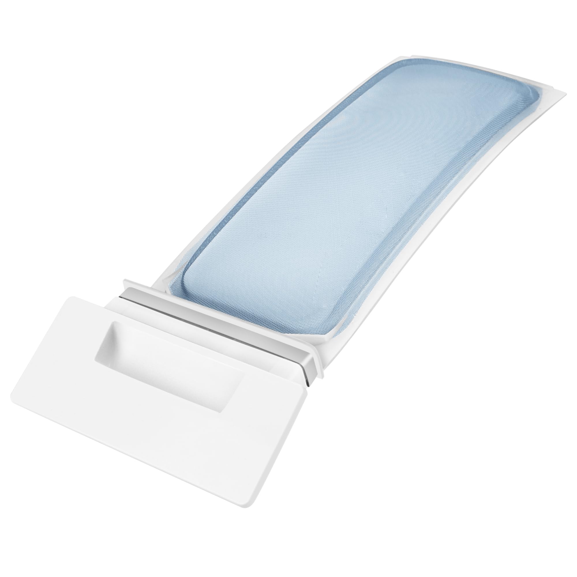 Dryer Lint screen Replacement For Whirlpool WED4810EW1 WED5520SQ0 WED5510VQ1 WED4800XQ2 WED49STBW1 WED4700YQ0 WED5000DW1 WED5860SW0 WED4900XW2 WED5530SQ0 WED4810BQ1 WED4850XQ0 WED4810EW0 WED4850XQ1