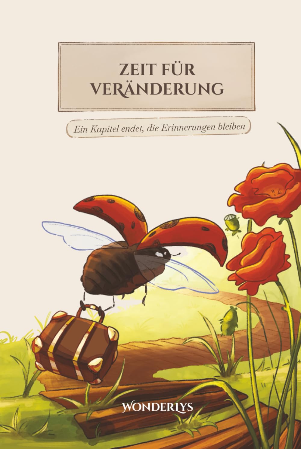ZEIT FÜR VERÄNDERUNG: Geführtes und interaktives professionelles Erinnerungsbuch zum Ausfüllen – Abschied Kollege – Originelles Geschenk für die Arbeit – Ausgabe für 35 Personen