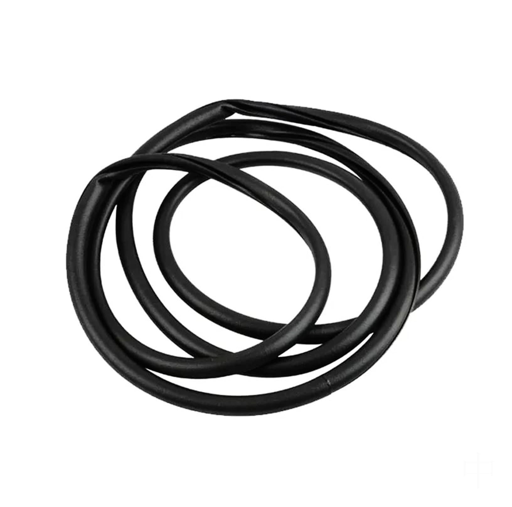 for Civic/for Accord for CR-V for Insight for Odyssey for Pilot 2000-2023 Sunroof Seal Strip (OE# 70205T2AA01) Beltline Molding