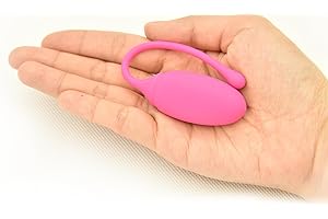 Pelvic Floor Muscle Trainer Weights