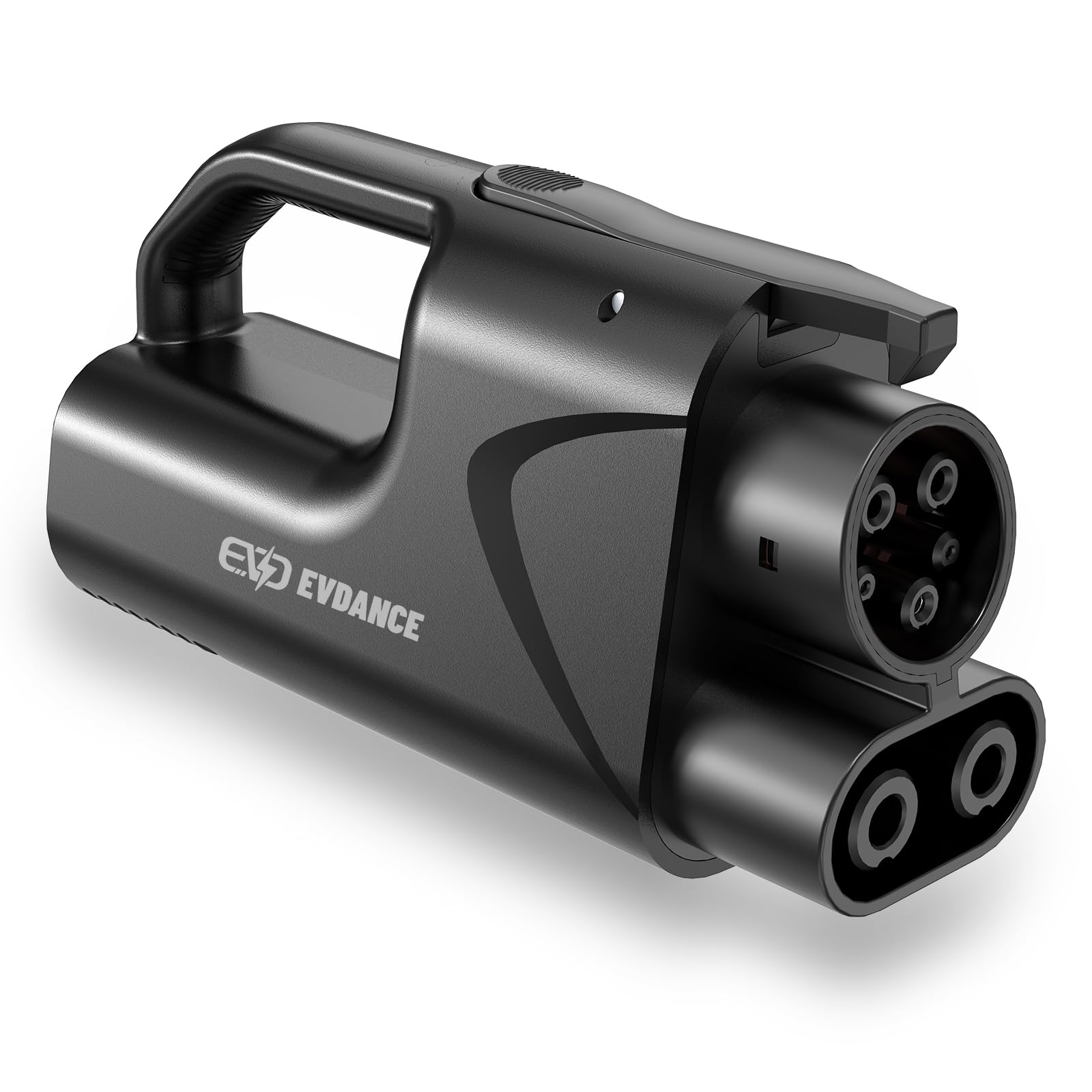 EVDANCE NACS to CCS1 Adapter with Interlock