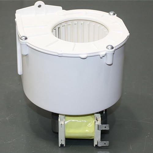 Miniatura 6 de Pieza de repuesto para microondas Whirlpool serie WMH53521HB, (9 ensamblajes de hidromasaje, enclavamiento superior (incluye interruptores) (solo