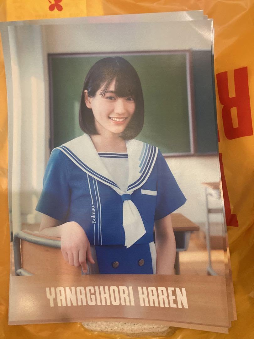 僕が見たかった青空　僕青　柳堀花怜　あれはフェアリー　パネル　タワレコ Amazon.co.jp: 僕が見たかった青空 僕青 タワーレコード限定