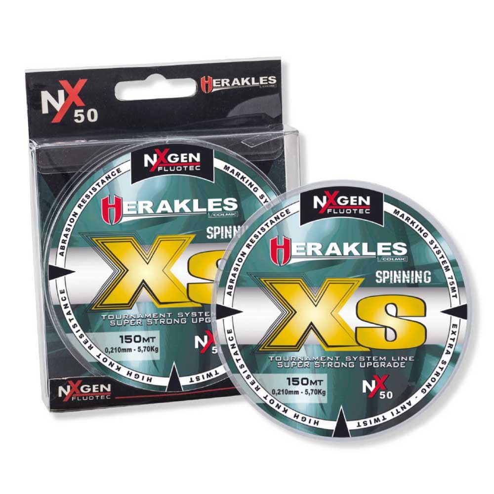 HERAKLES NX50 XS 0.300 mm NXGEN