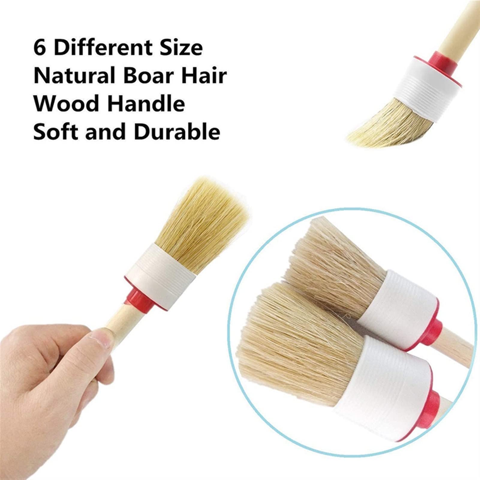 TRUSTTWO 14pcs / set Auto Detailing Brush Brush Sponge Spazzole Interno Aria condizionata Air Outlet Dettaglio RIM Pulizia Strumenti di pulizia dello sporco The New