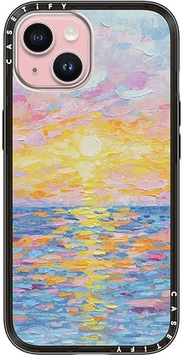 Miniatura 295 de CASETiFY Funda Compacta para iPhone 17 Pro Max [Delgada y Elegante/Compatible con Magsafe / Protección contra caídas de 4 pies de grado militar 2X]