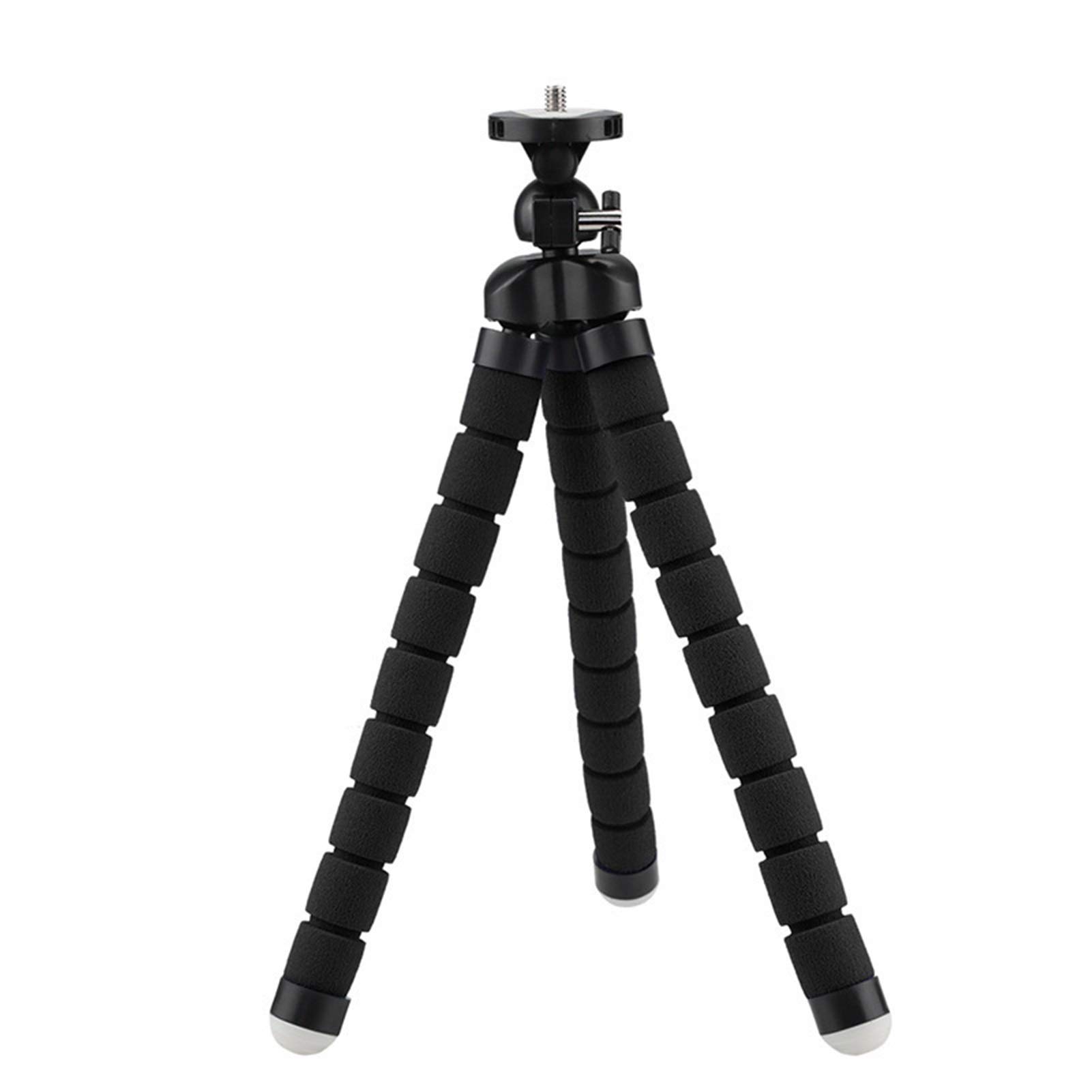 Stand del Proiettore, Supporto Regolabile Stand del proiettore del treppiede della famiglia, Mini Treppiede portatile 6.0mm Compatibile Mini Supporto per telecamera del proiettore del proiettore del p