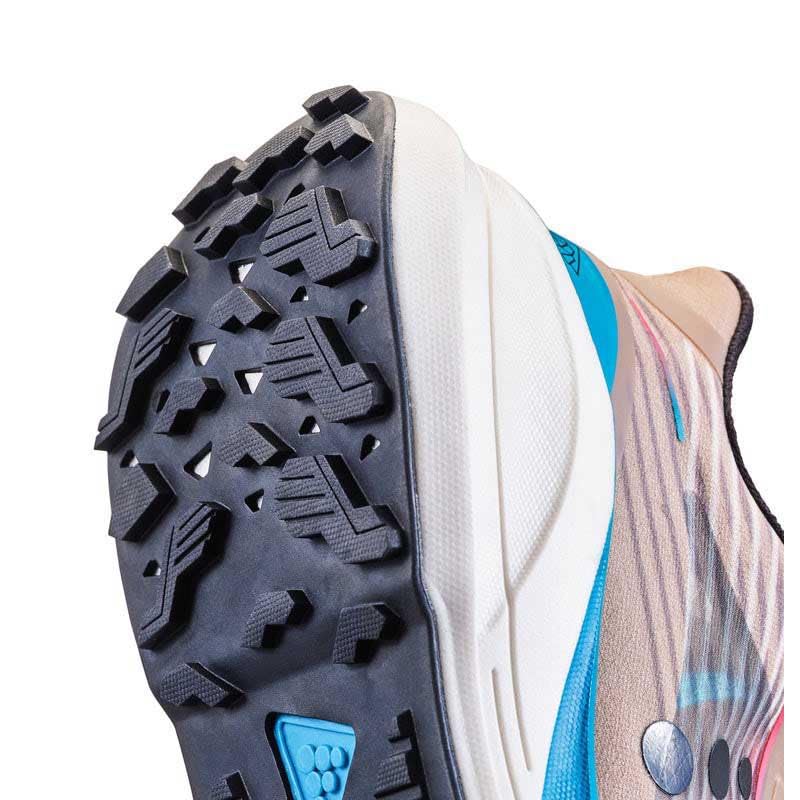 WOMENS PURE TRAIL RUNNING SHOE4